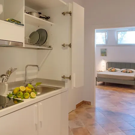 Hotel Eleni Sorrente