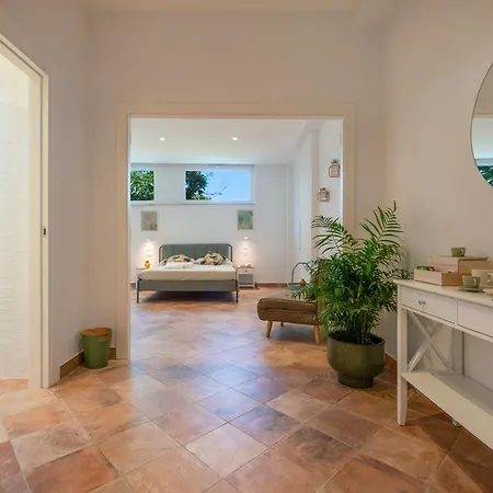 Eleni Hotel Sorrente