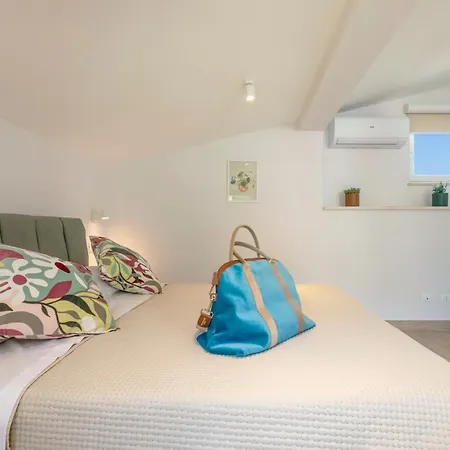 Eleni Hotel Sorrente