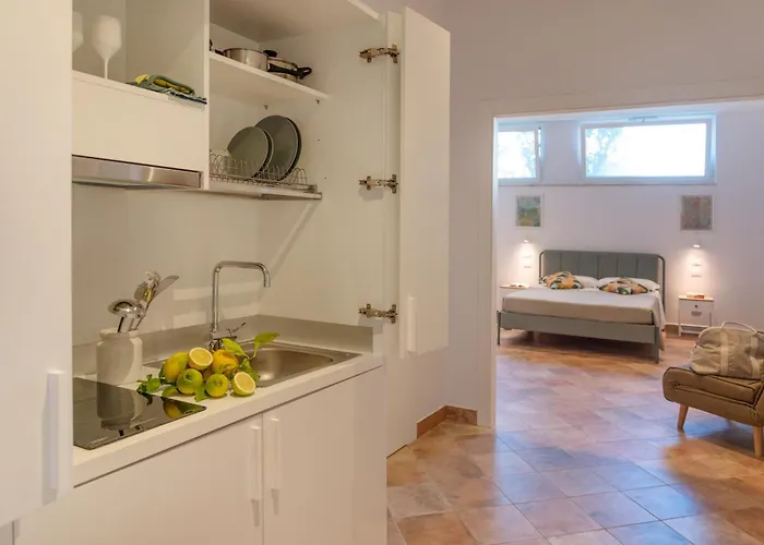 Hotel Eleni Sorrente