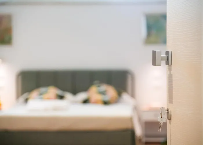 Hotel Eleni Sorrente