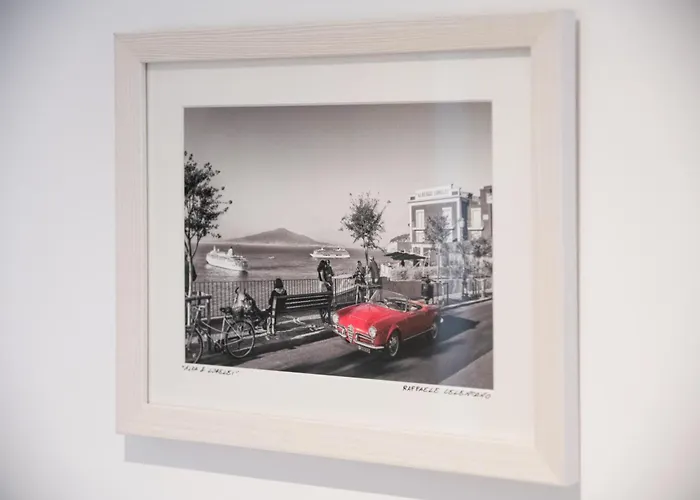 Eleni Hotel Sorrente