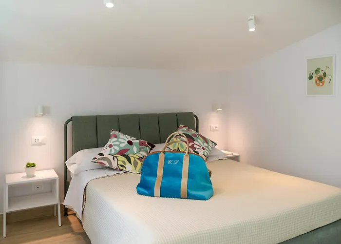 Hotel Eleni Sorrente