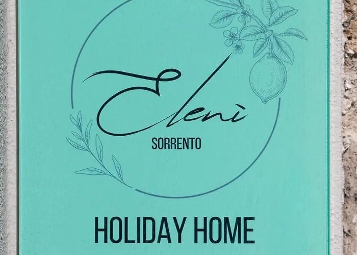Hotel Eleni Sorrente