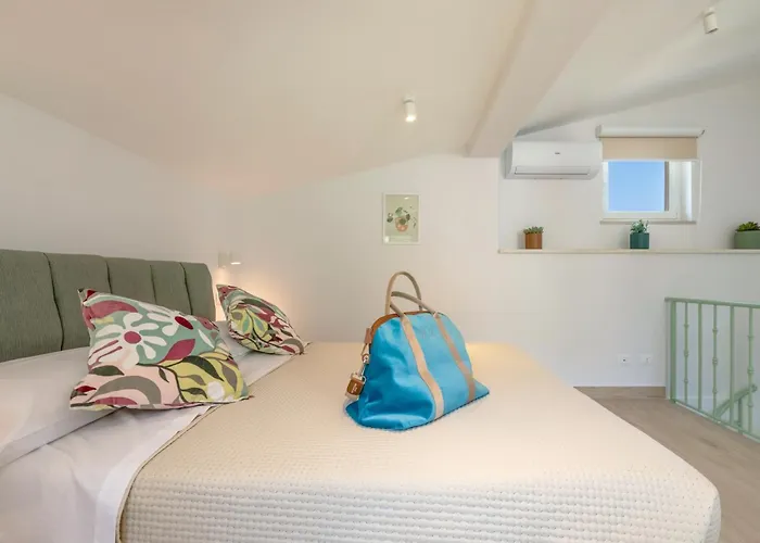 Eleni Hotel Sorrente