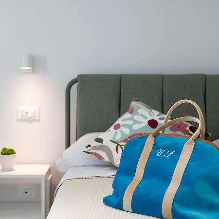 Hotel Eleni *