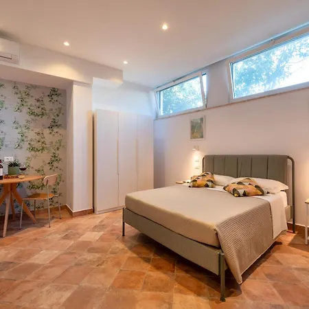 Szálloda Eleni Sorrento