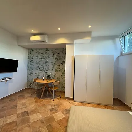 Szálloda Eleni Sorrento