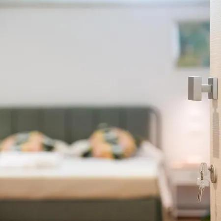 Szálloda Eleni Sorrento