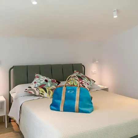 Szálloda Eleni Sorrento