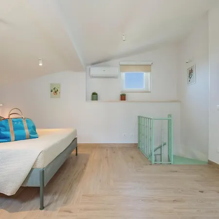 Eleni Szálloda Sorrento