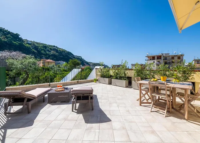 Eleni * Сорренто