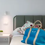 Hotel Eleni *