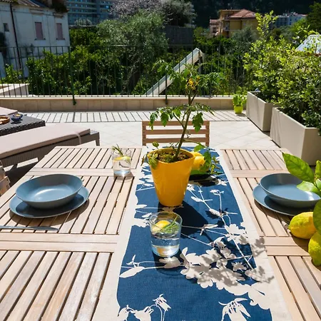 Hotel Eleni *