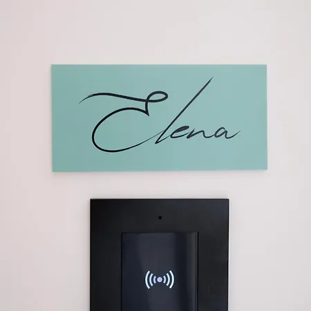 酒店 Eleni 索伦托