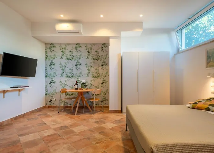 Hotel Eleni *