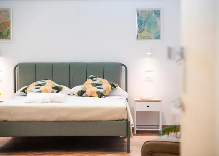 Eleni Hotel