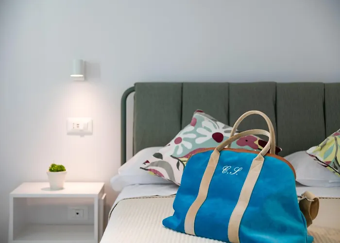 Hotel Eleni *