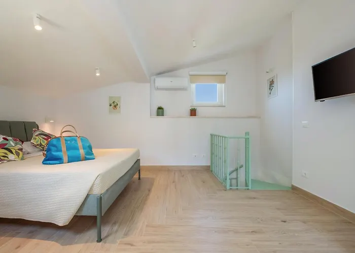 Eleni Hotel Sorrento